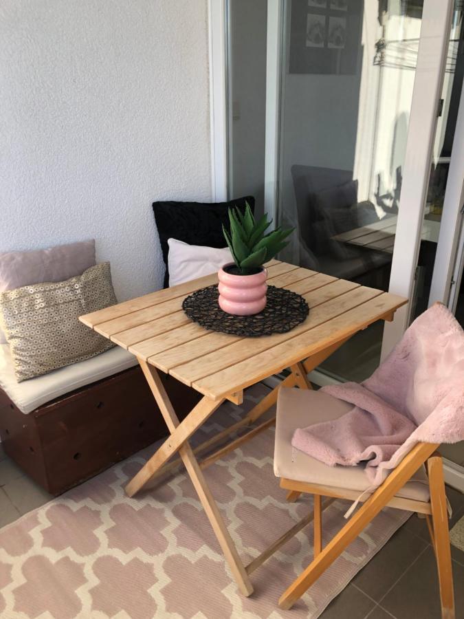 Apartment Natasha Biograd Na Moru Exterior photo