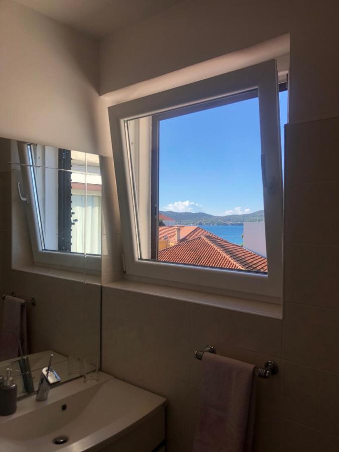 Apartment Natasha Biograd Na Moru Exterior photo
