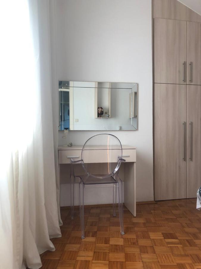Apartment Natasha Biograd Na Moru Exterior photo